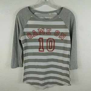 🌟 3/30 Hollywood Trash Game On Graphic Tee